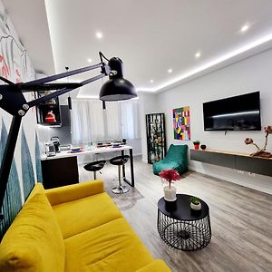 Appartement met een Slaapkamer